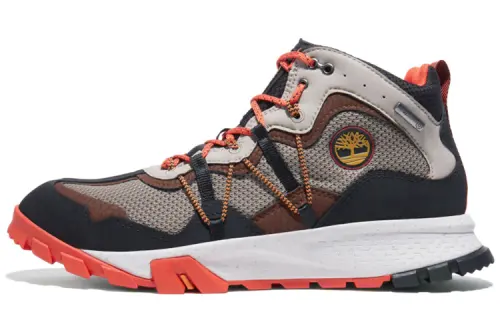 Timberland Garrison Trail 'Grey Orange'