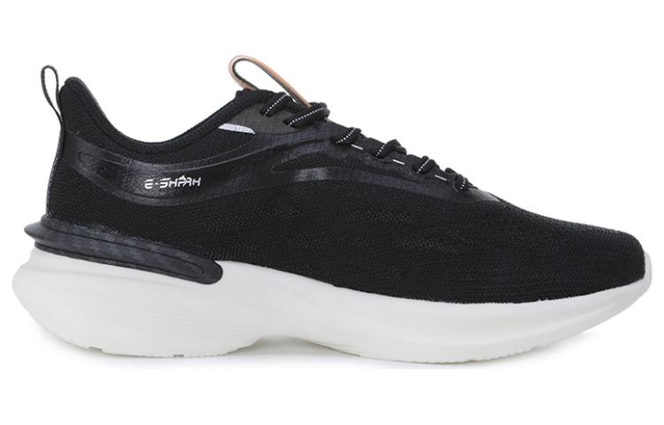Erke Cushioning Abrasion Resistant Lightweight Cushioning Abrasion Resistant Lightweight Low top Running Shoes Women’s