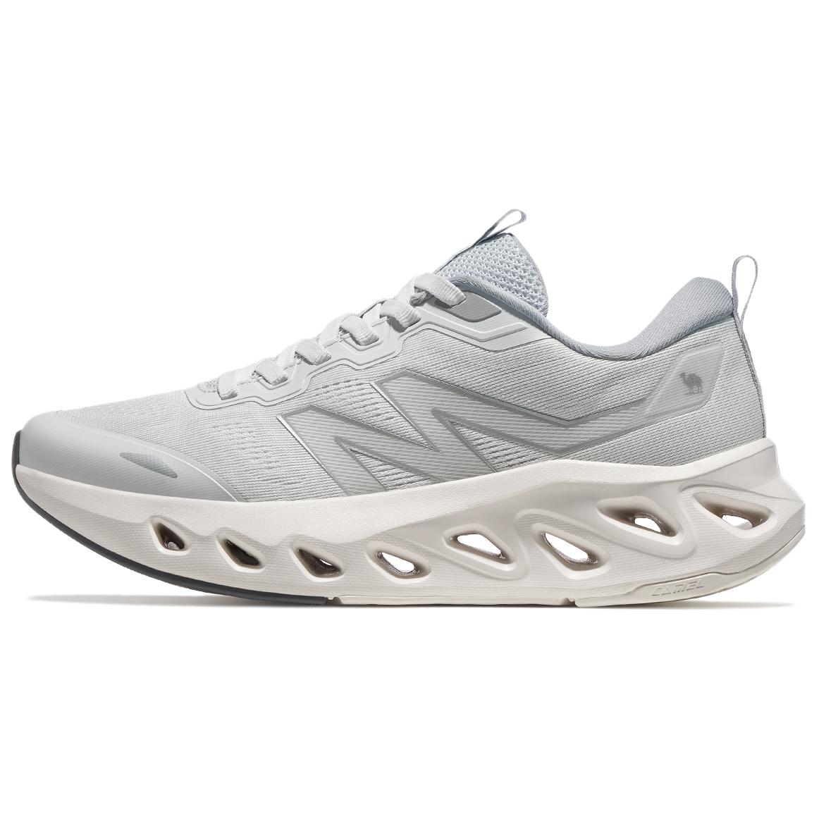 CAMEL Cushioning Slip Resistant Low top Casual Running Shoes Men’s