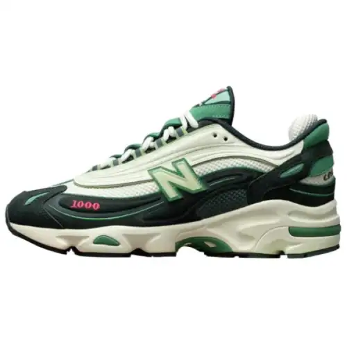 1000 Concepts x 1000 New Balance 'Míle'