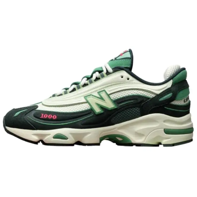 1000 Concepts x 1000 New Balance 'Míle'