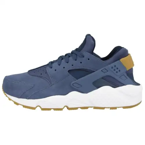 Nike Air Huarache Run Sd Diffused Blue Women's
