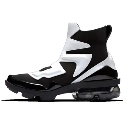 Nike Air VaporMax Light 2 Black White Women's