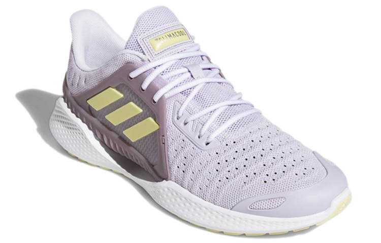 Adidas Climacool Vent Summer.Rdy Ck U ‘Purple Yellow’ Women’s