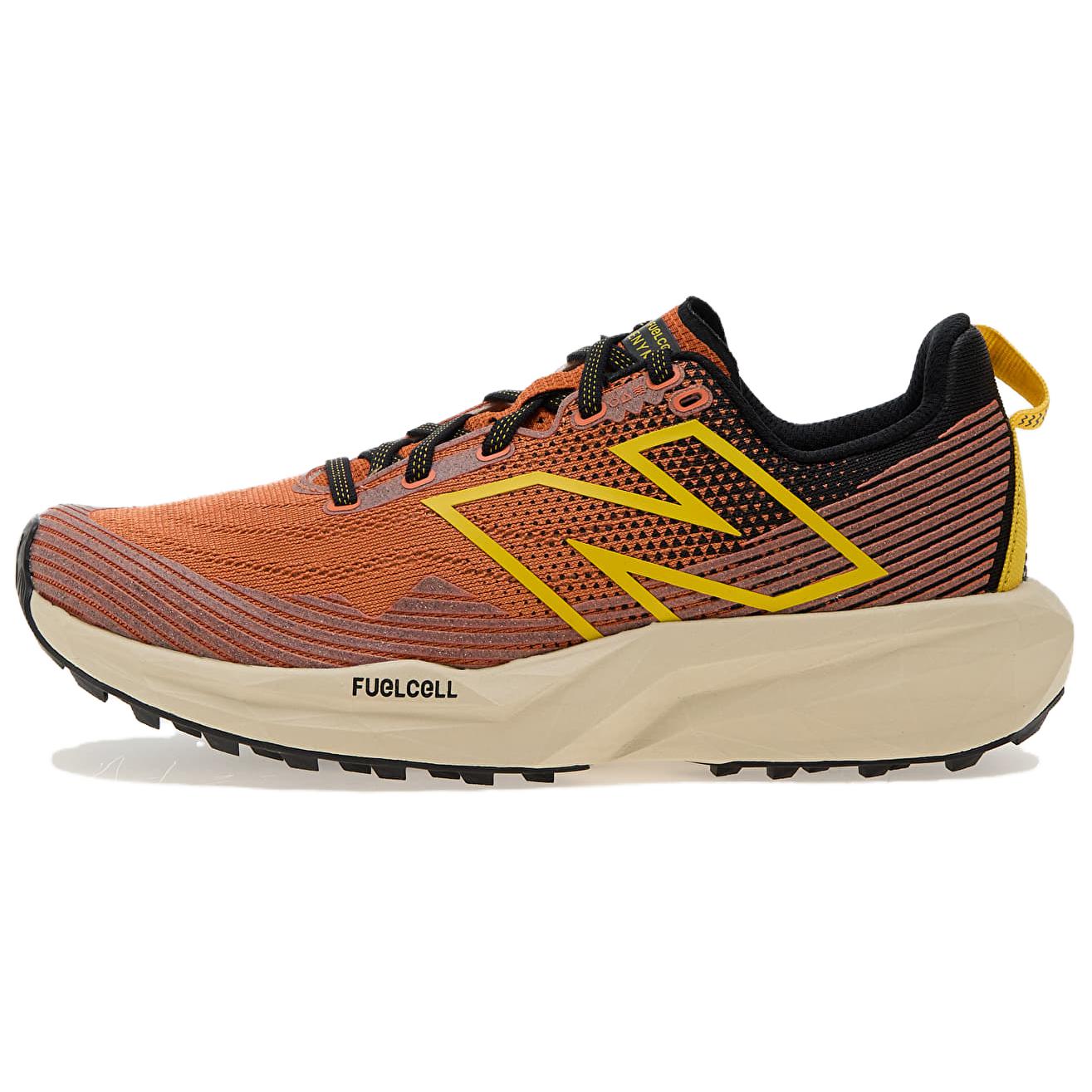 FuelCell Venym New Balance ‘Infield Clay’