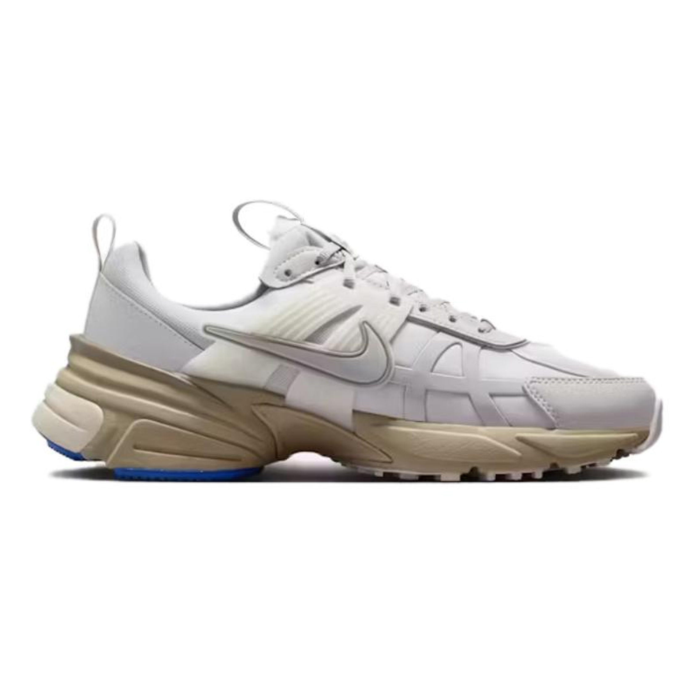 Nike V2K Run Gore Tex Light Bone Women’s