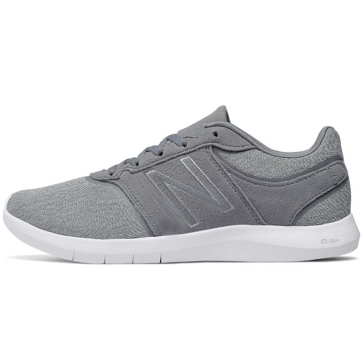 New Balance 415 Series Low Top Gray Women's