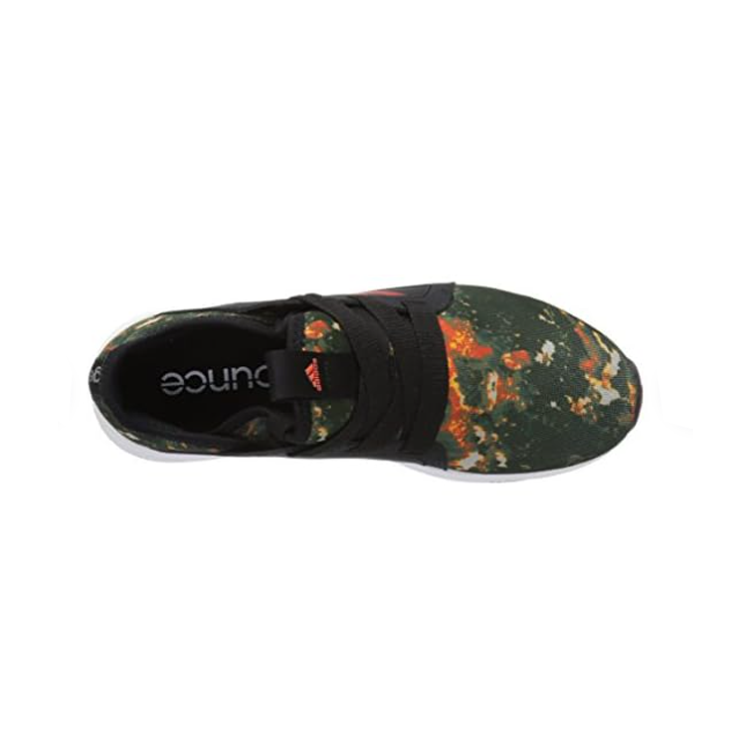 Adidas Edge Lux ‘Camo’