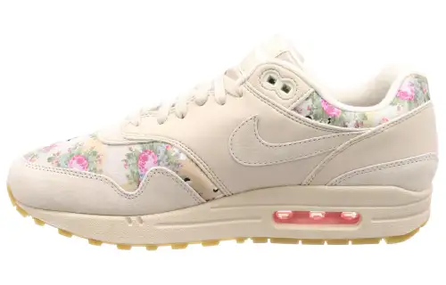 Nike Air Max 1 Floral Desert Sand Women's