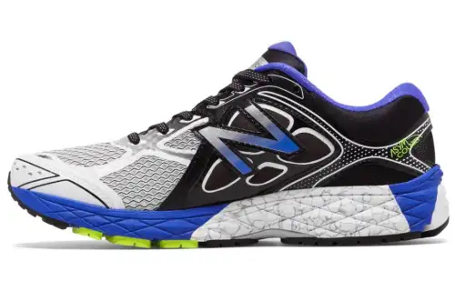 860 New Balancev6 Made in Usa 'Blue Silver'