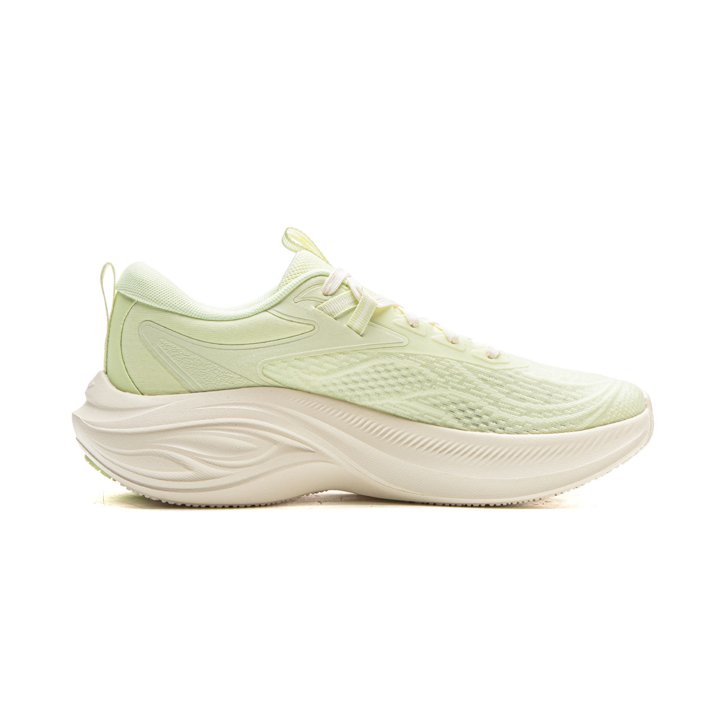 Li Ning Ride Waves Support Breathable Cushioning Abrasion Resistant Slip Resistant Lightweight Rebound