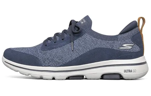 Skechers Go Walk 5 Low Top Navy