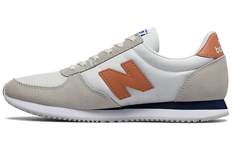 New Balance 220 Series 'Grey Red' Women's