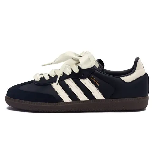 Adidas Originals SAMBA OG Slip Resistant Abrasion Resistant Slip Resistant Abrasion Resistant Low top Skateboard Shoes