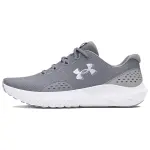 Under Armour Surge 4 Low top Running Shoes Men's Gray White