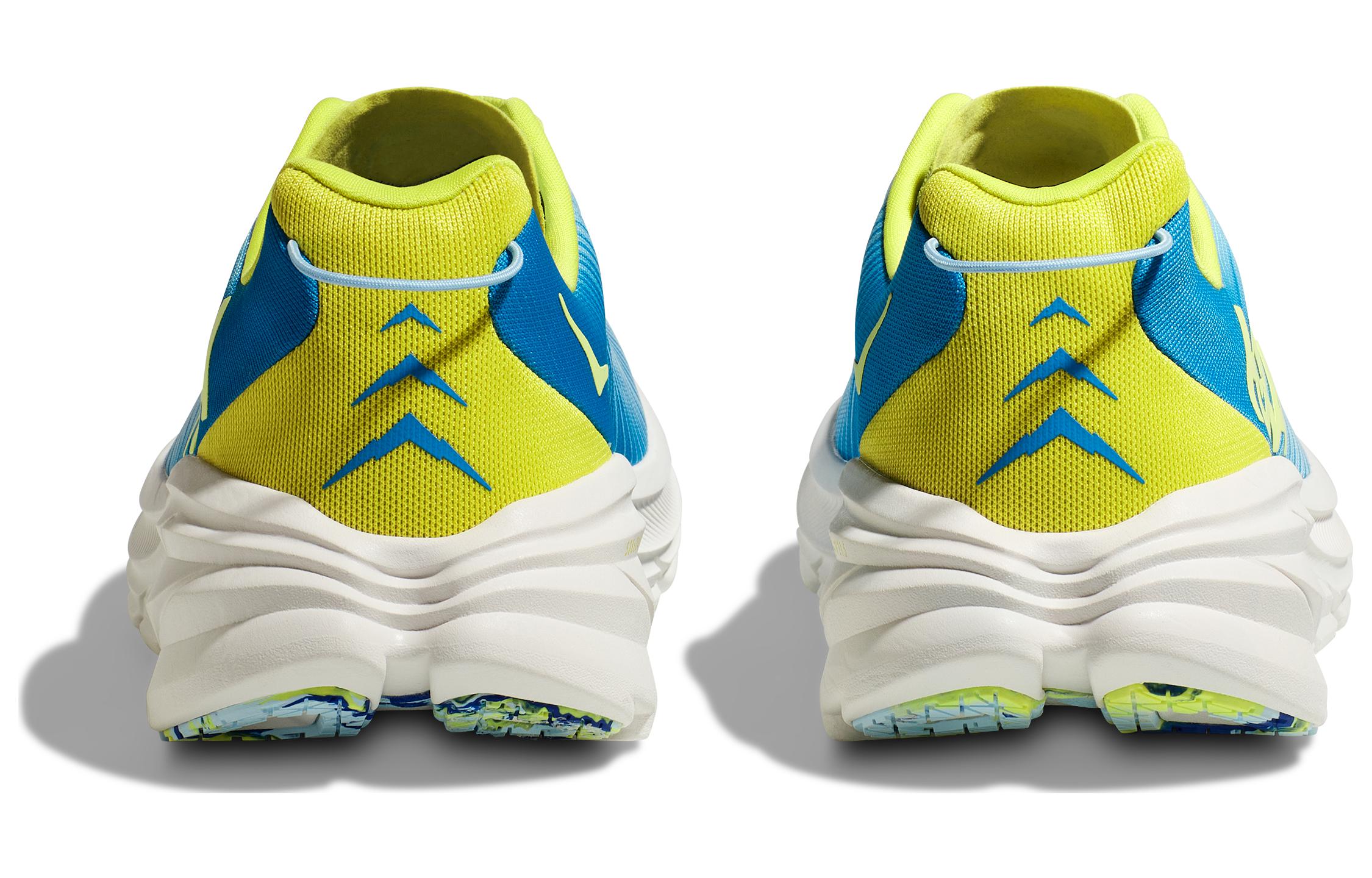 HOKA ONE ONE Rincon 3 Wide ‘Ice Water Diva Blue’
