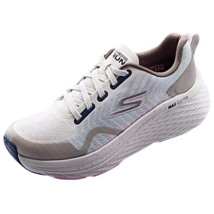 Skechers Women’s GO Comfortable And Breathable Low top Running Shoes Women’s Pink Umber