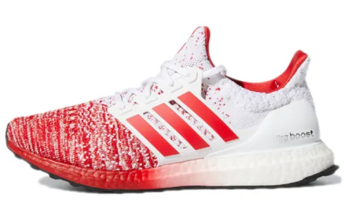Adidas UltraBoost 4.0 Dna 'White Scarlet'