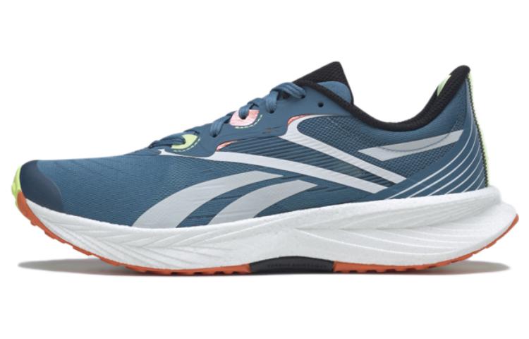 Мужские кроссовки Reebok Floatride Energy 5 (сине-серые)