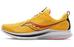 saucony Kinvara 13 ViZi Gold ViZi Red