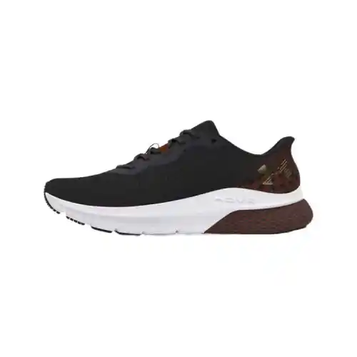 Under Armour HOVR Turbulence 2 Low top Running Shoes Women's Black