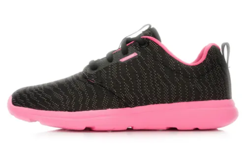 Li Ning Spirituality Casual Shoes Women's Low Top
