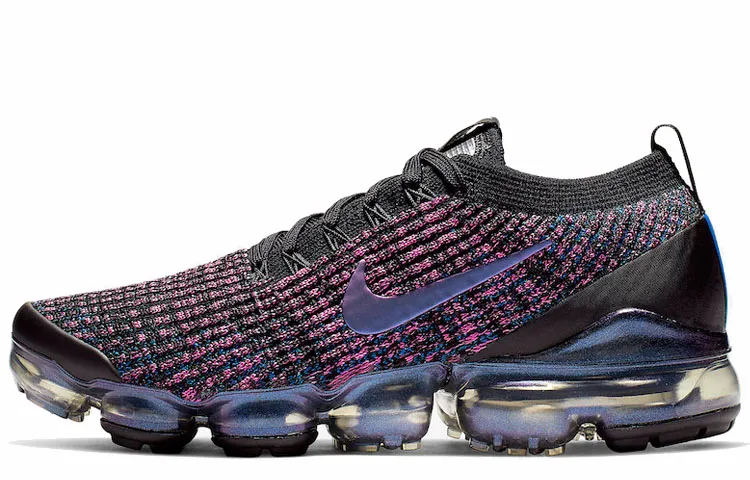 Nike Air VaporMax Flyknit 3 Throwback Future Women's