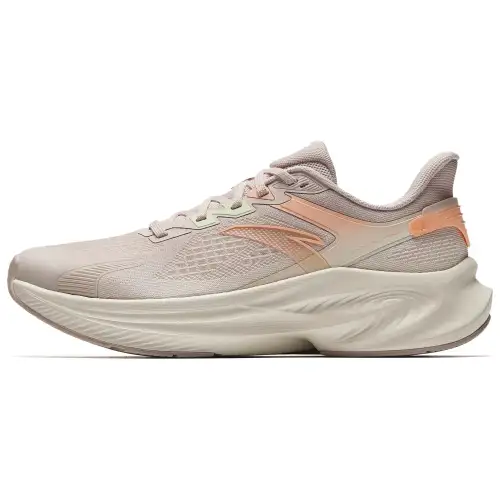 Anta Stinger 6 Cushioning Slip Resistant Abrasion Resistant Breathable Support Lightweight Height Increasing Rebound