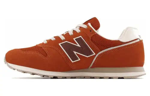 New Balance 373 'Orange White'