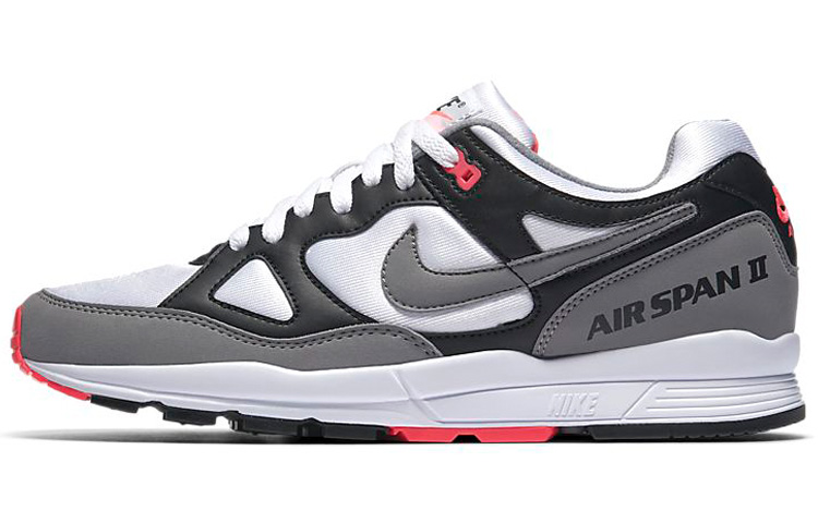 Nike Air Span 2 Hot Coral