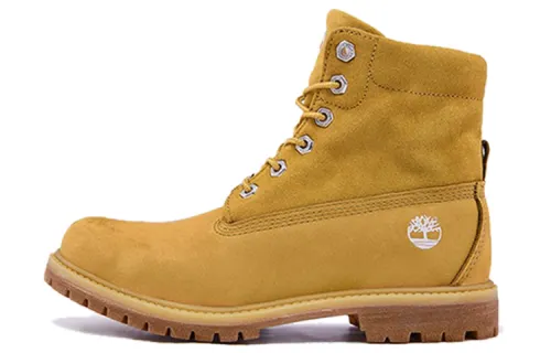 Timberland Outdoor Boots Women's Wheat