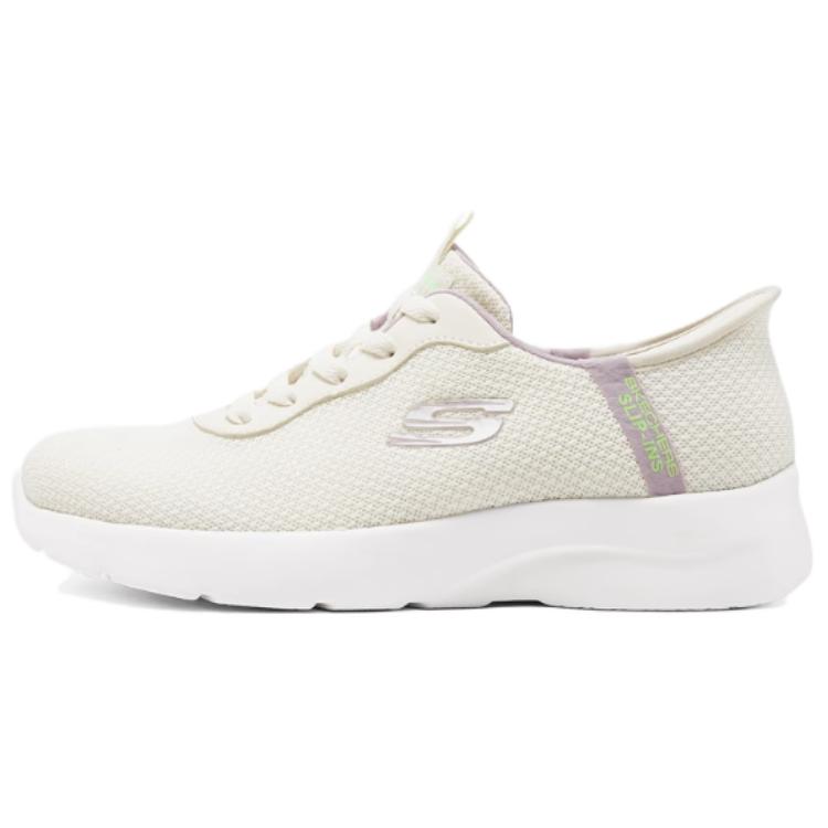 Skechers Sport Low top Casual Running Shoes Women’s White
