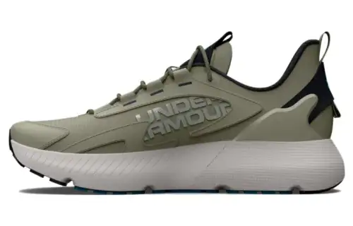 Under Armour Hovr Mega 2 Mvmnt 'Grove Green'