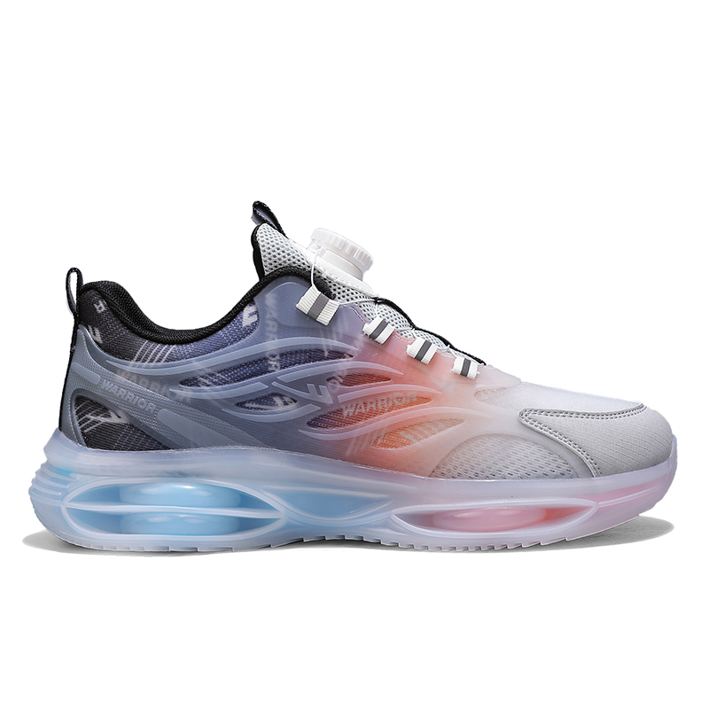 Warrior Cushioning Height Increasing Abrasion Resistant Lightweight Breathable Slip Resistant