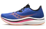 Saucony Endorphin Pro 2 Blue Raz Zest Blue Women's