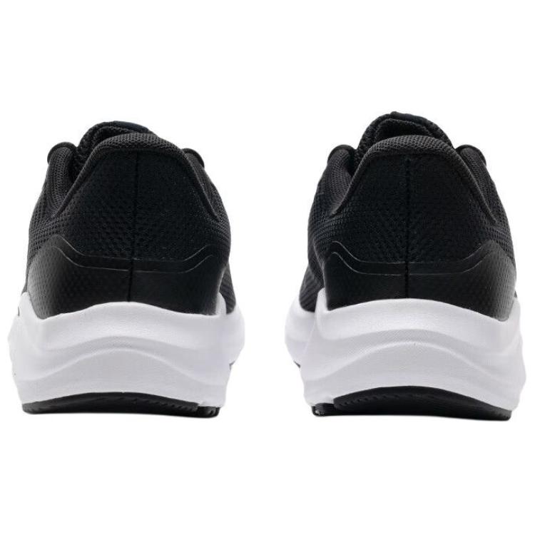 Under Armour Abrasion Resistant Low top Casual Running Shoes Women’s Black