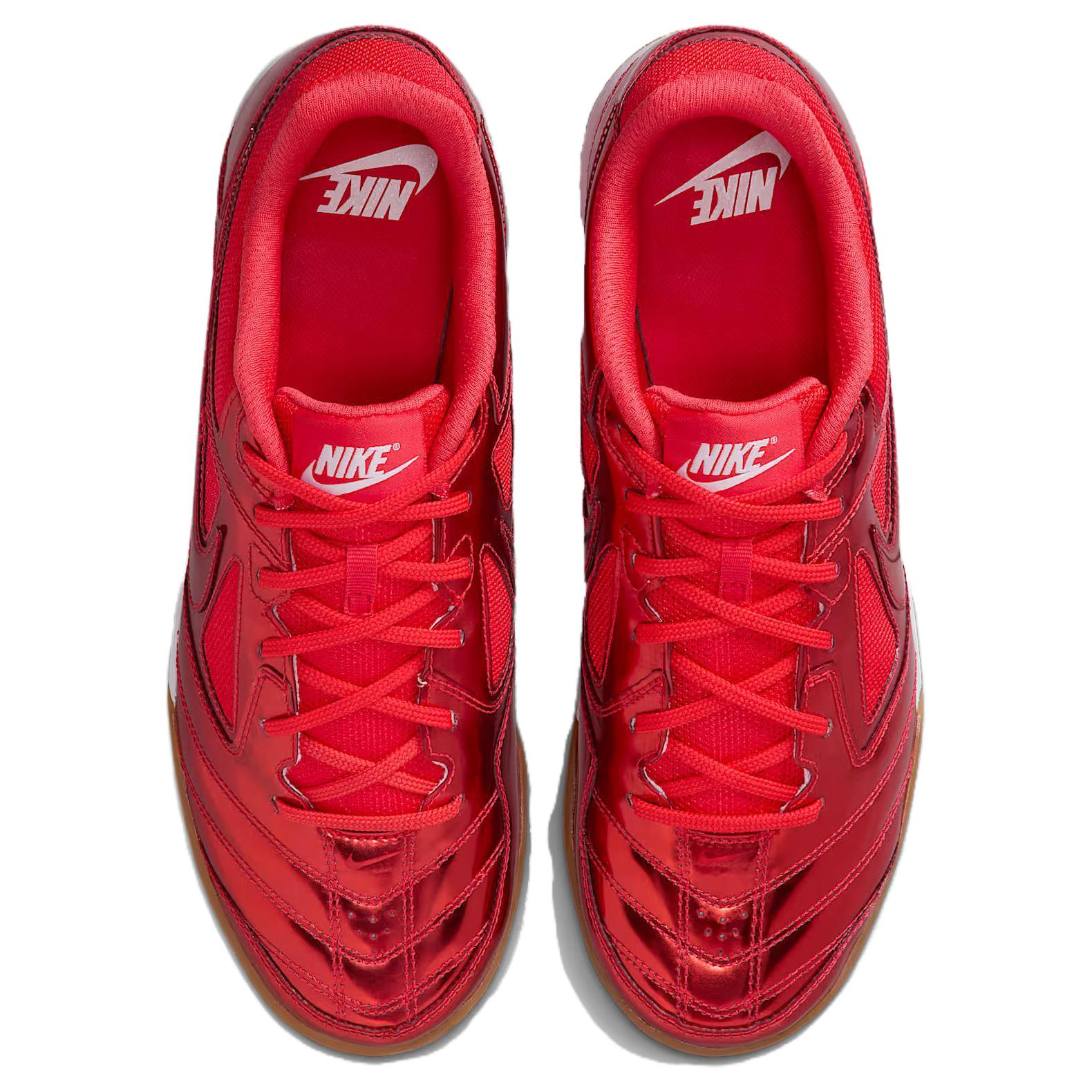 Nike Gato Soccer Shoes Men’s Red