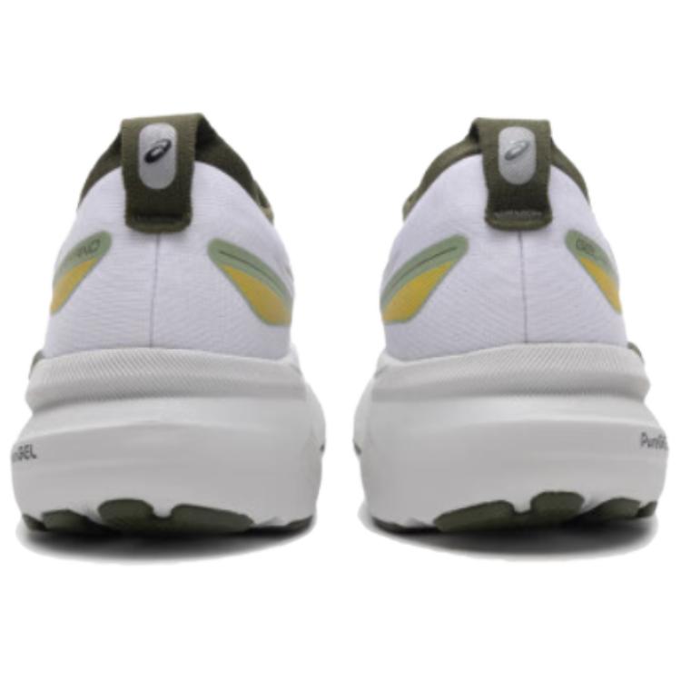 ASICS Gel Kayano 31 Abrasion Resistant Breathable Low top Marathon Long Distance Running Physical Fitness Test & Exam