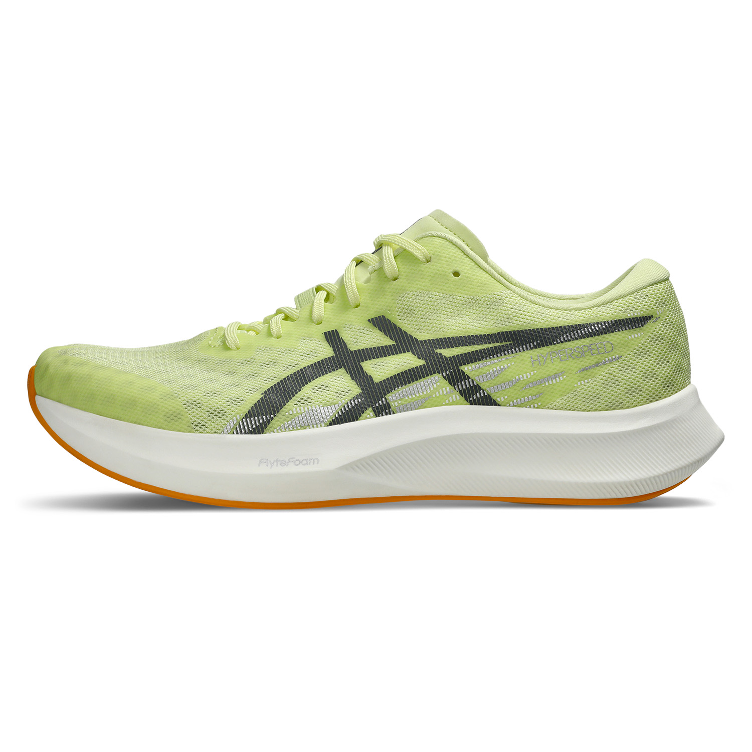 Мужские кроссовки ASICS ASICS HYPER SPEED 4 (желто-черные)