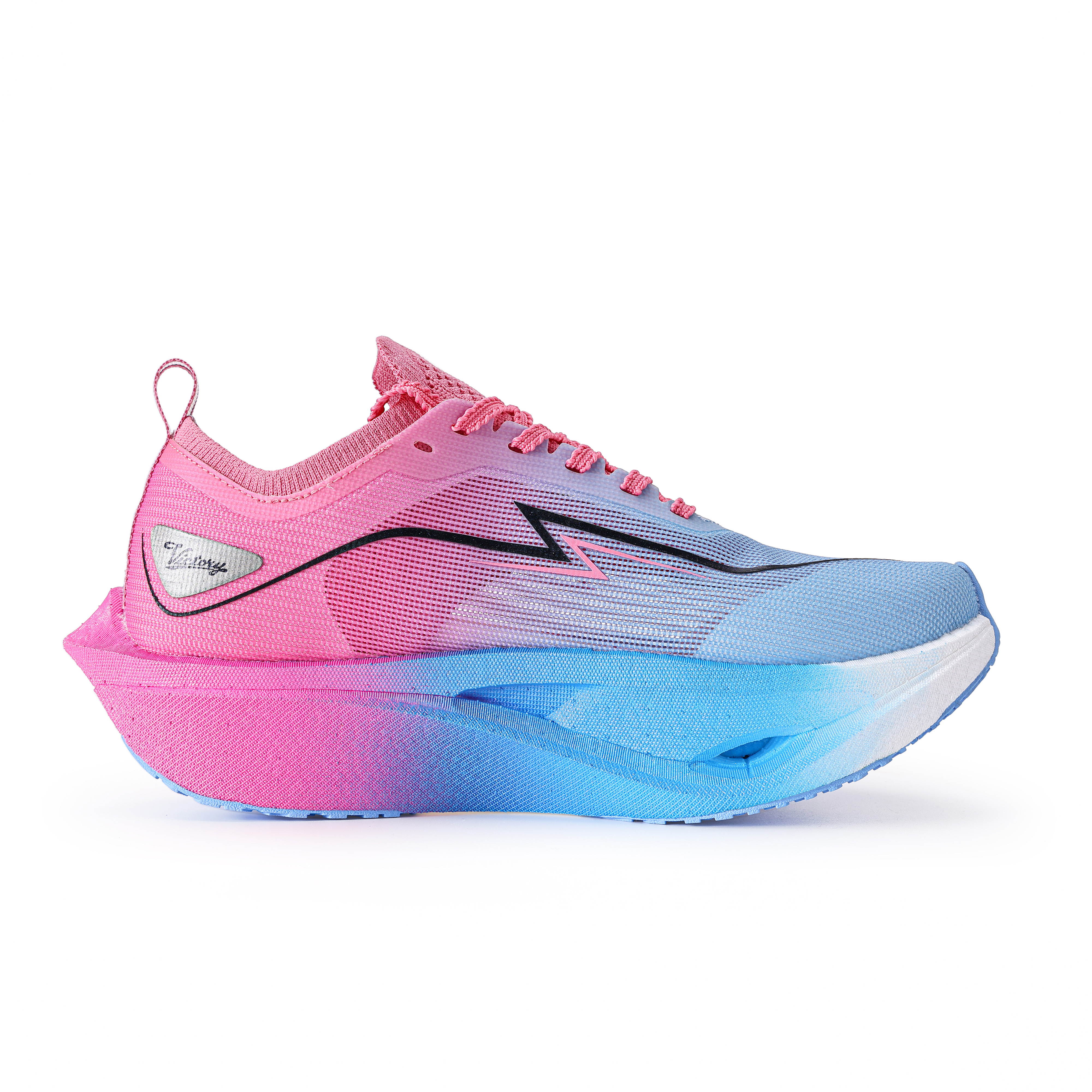 PZPF Low top Popcorn Running Shoes Unisex