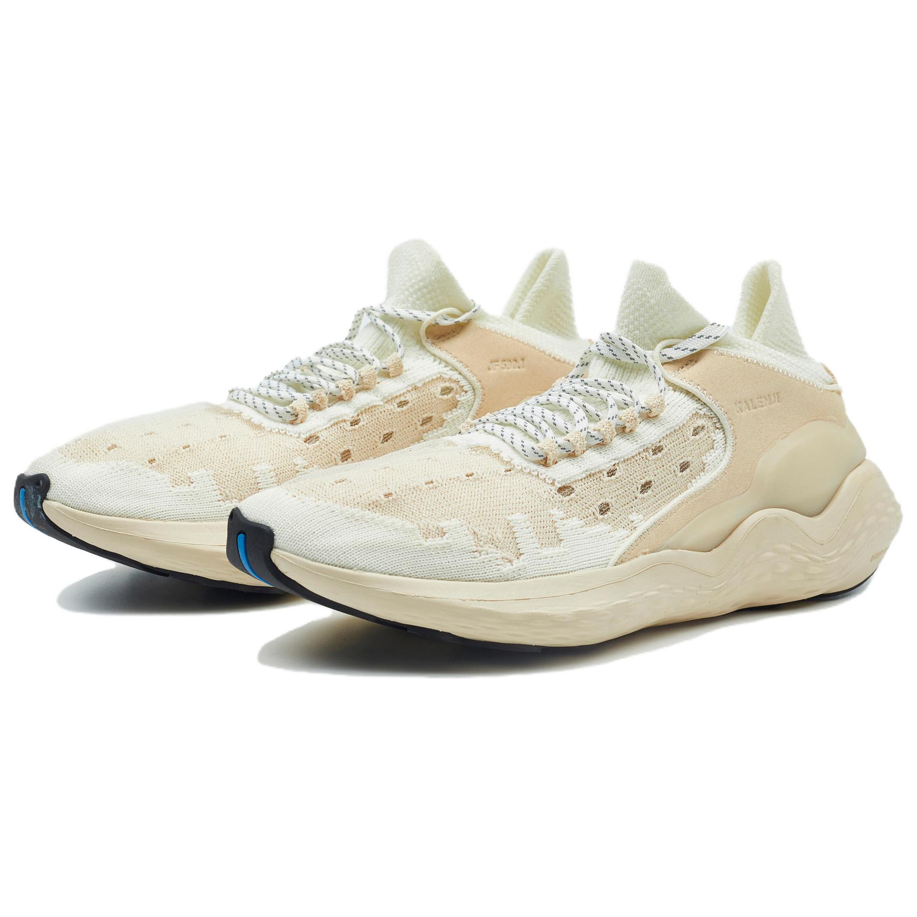 DECATHLON Cushioning Abrasion Resistant Cushioning, Wear Resistant Low top Running Shoes Women’s Beige Brown