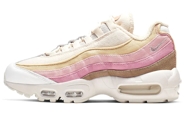 Nike Air Max 95 Plant Color Collection Beige Women's