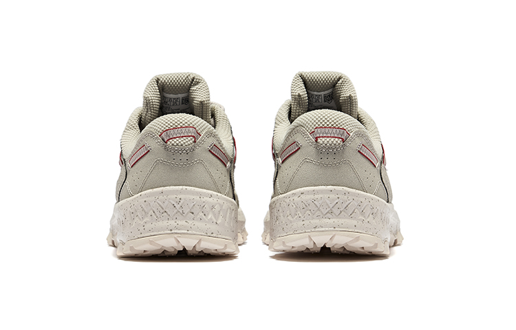 Saucony Grid Peak Grey Red