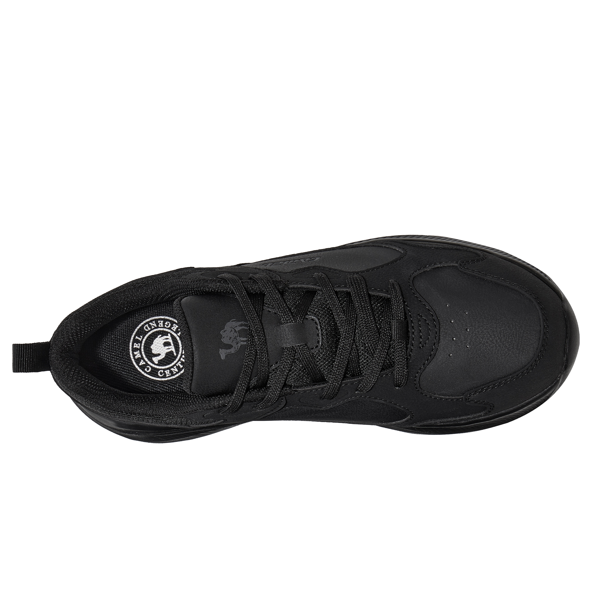 CAMEL Slip Resistant Abrasion Resistant Low top Casual Running Shoes Men’s