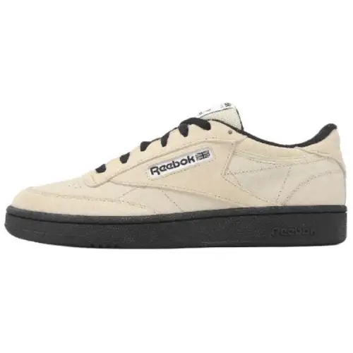 Club C Reebok 85 'Tapioca'