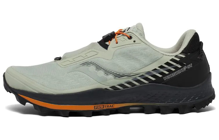 saucony Peregrine 11 ST 'Tide'