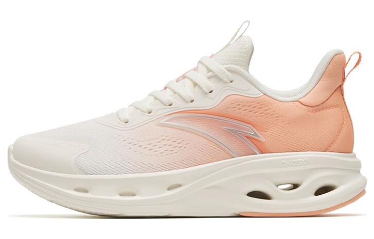 ANTA Energy Ring 'White Orange' Women's
