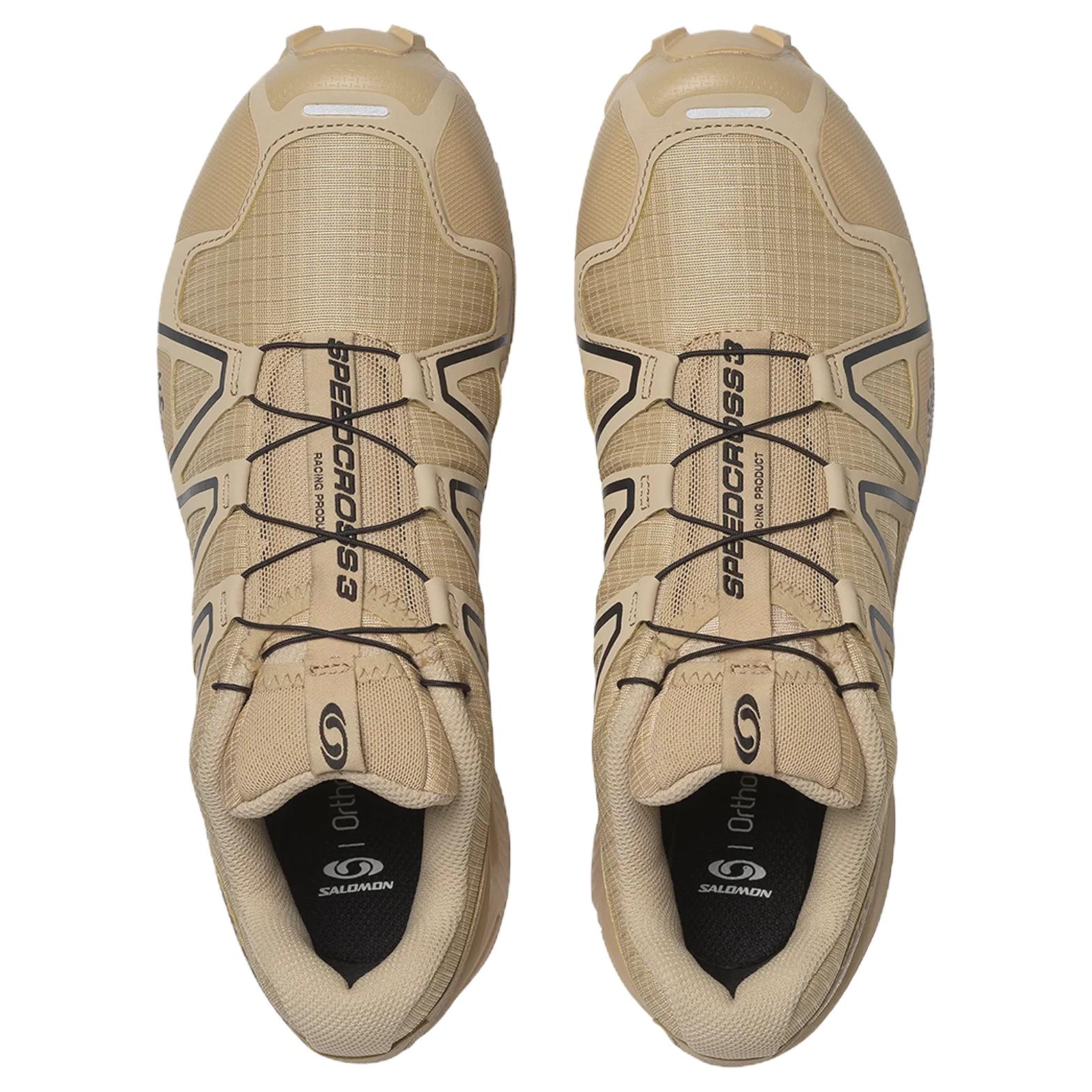 SALOMON Speedcross 3 Running Shoes Unisex Umber