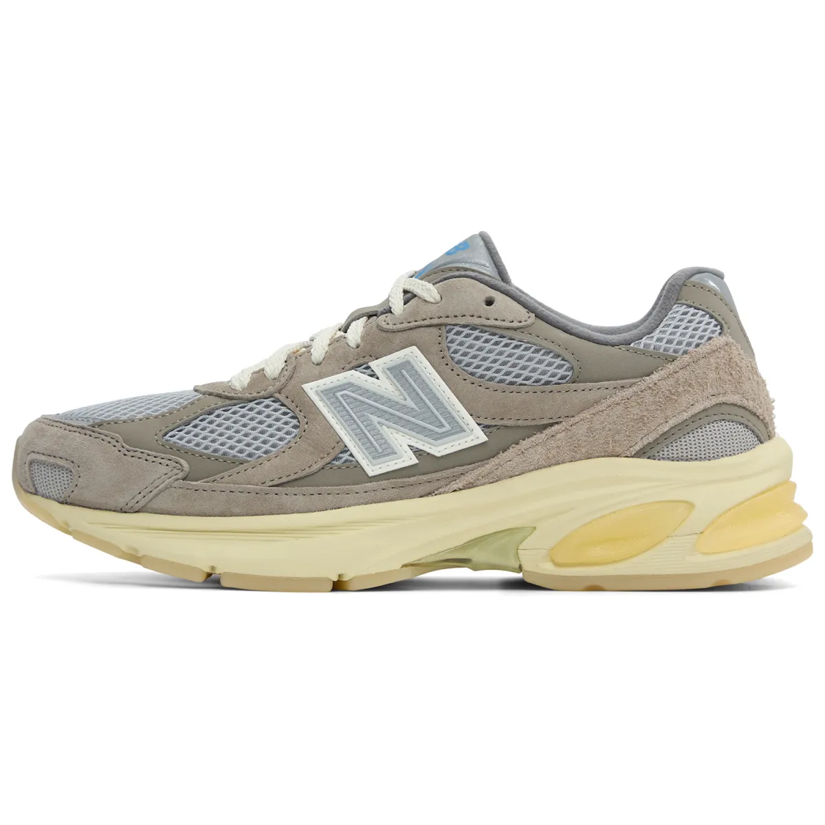 2010 New Balance 'Grey Day 2025'