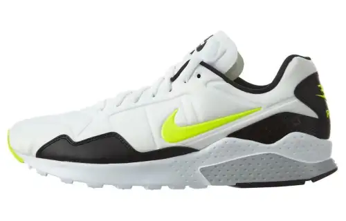 Nike Air Zoom Pegasus 92 White/Volt Black